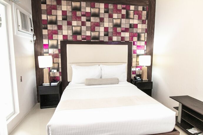 Imagen general del Hotel Sierra, Dumaguete. Foto 10