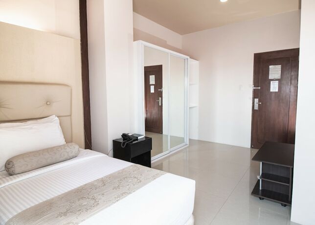 Imagen de la habitación del Hotel Sierra, Dumaguete. Foto 20