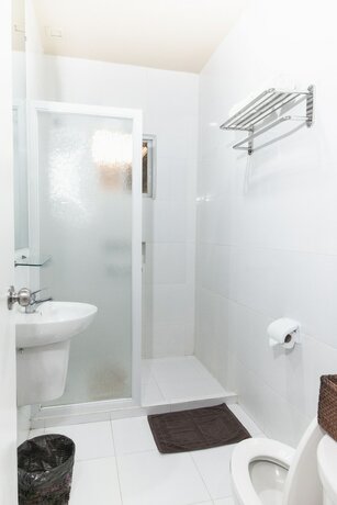 Imagen de la habitación del Hotel Sierra, Dumaguete. Foto 21