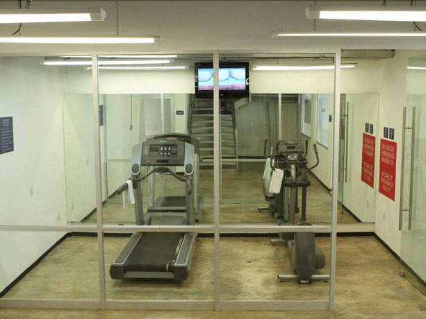 Imagen general del Hotel Sierra Huasteca Tamazunchale. Foto 3