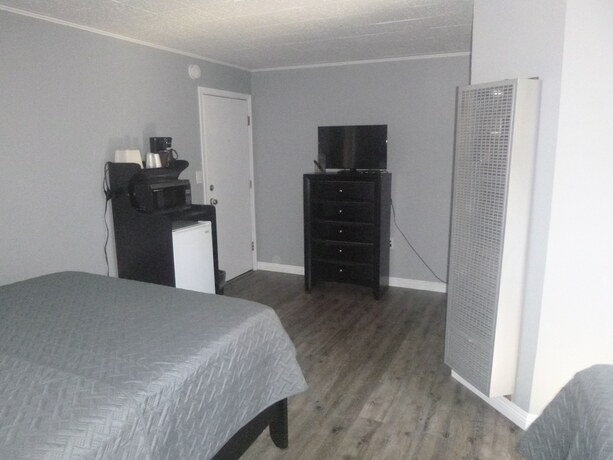 Imagen de la habitación del Hotel Sierra Inn, Prescott. Foto 10