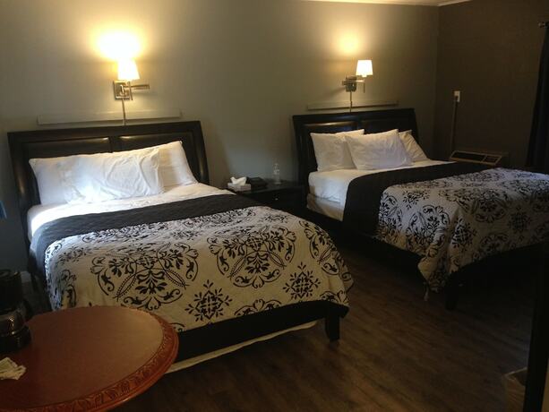 Imagen de la habitación del Hotel Sierra Inn, Prescott. Foto 11
