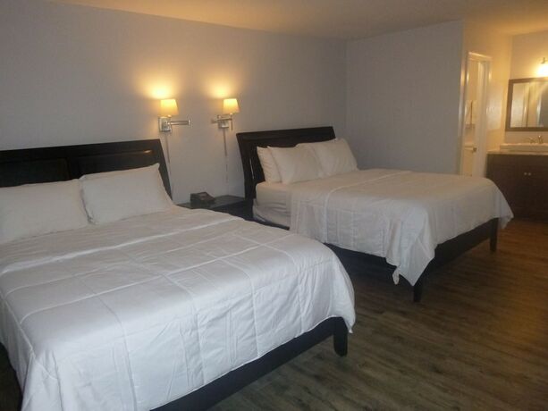 Imagen de la habitación del Hotel Sierra Inn, Prescott. Foto 13