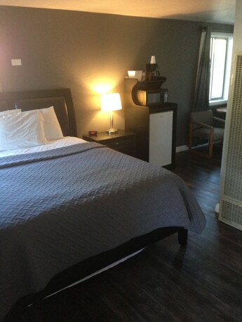 Imagen de la habitación del Hotel Sierra Inn, Prescott. Foto 14