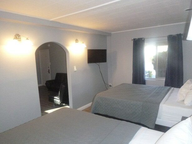 Imagen de la habitación del Hotel Sierra Inn, Prescott. Foto 15