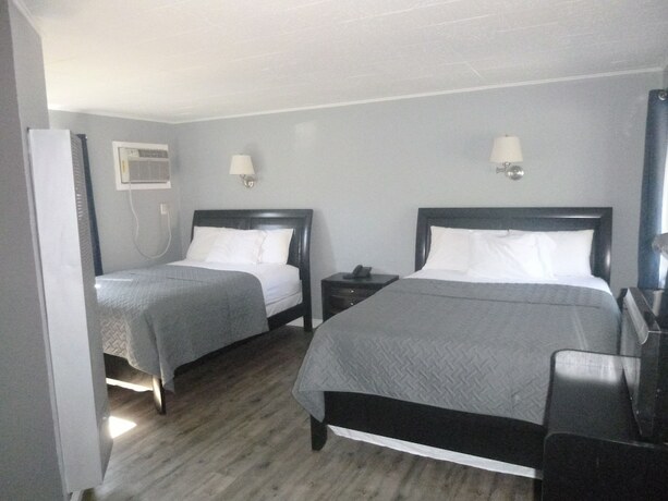 Imagen de la habitación del Hotel Sierra Inn, Prescott. Foto 16