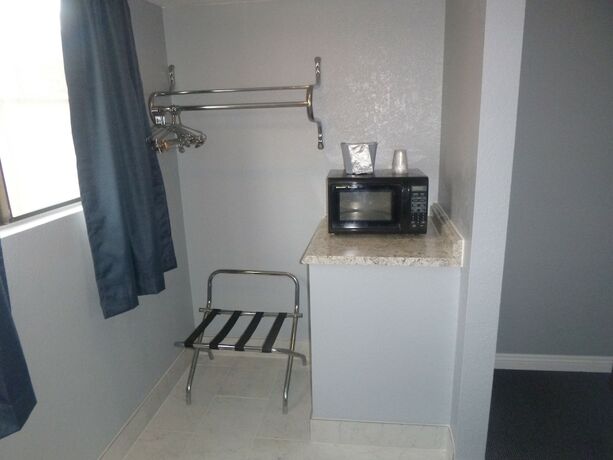 Imagen de la habitación del Hotel Sierra Inn, Prescott. Foto 17