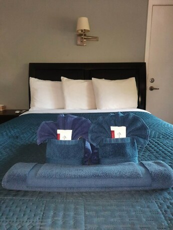 Imagen de la habitación del Hotel Sierra Inn, Prescott. Foto 18