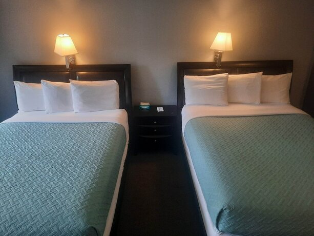 Imagen de la habitación del Hotel Sierra Inn, Prescott. Foto 19