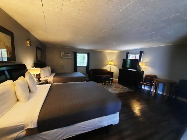 Imagen de la habitación del Hotel Sierra Inn, Prescott. Foto 20