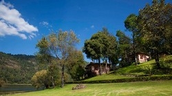 Imagen general del Hotel Sierra Lago. Foto 3