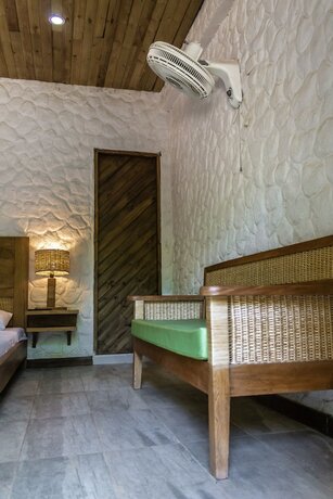 Imagen general del Hotel Sierra Lim&oacute;n Caba&ntilde;as Club. Foto 2