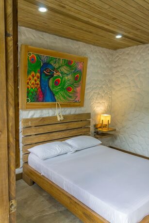 Imagen general del Hotel Sierra Lim&oacute;n Caba&ntilde;as Club. Foto 5