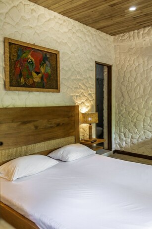 Imagen general del Hotel Sierra Lim&oacute;n Caba&ntilde;as Club. Foto 10