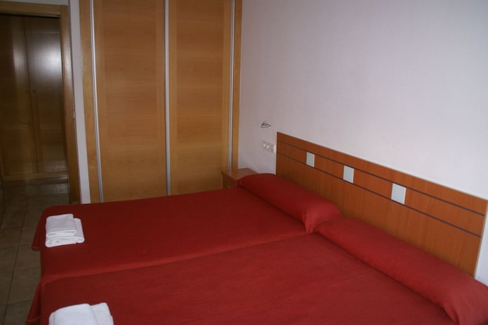 Imagen de la habitación del Hotel Sierra Mar, La Uni&oacute;n. Foto 11