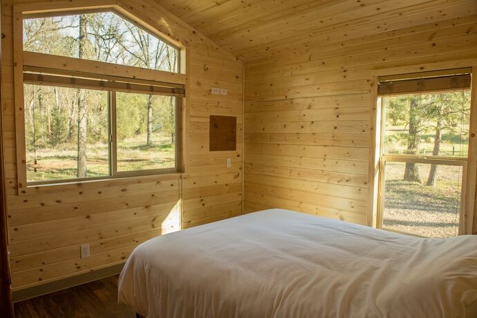 Imagen de la habitación del Hotel Sierra Meadows. Foto 11