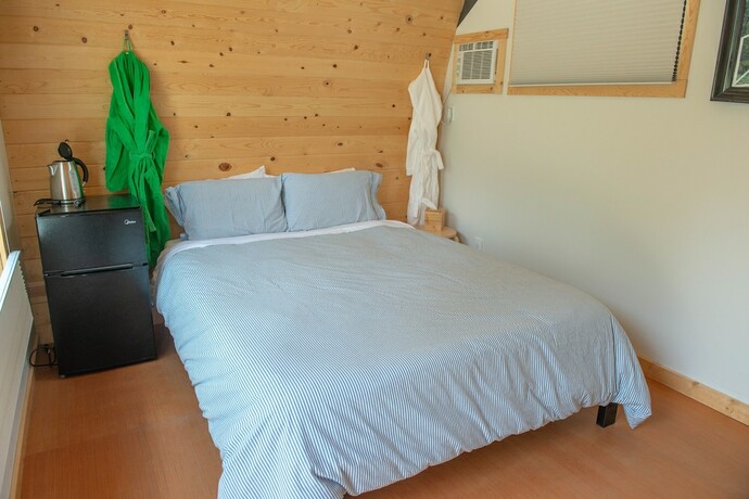 Imagen general del Hotel Sierra Meadows. Foto 9