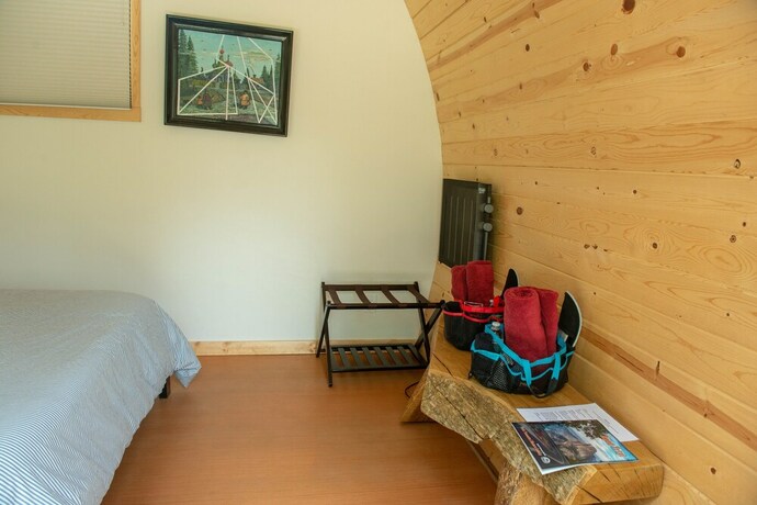 Imagen general del Hotel Sierra Meadows. Foto 10