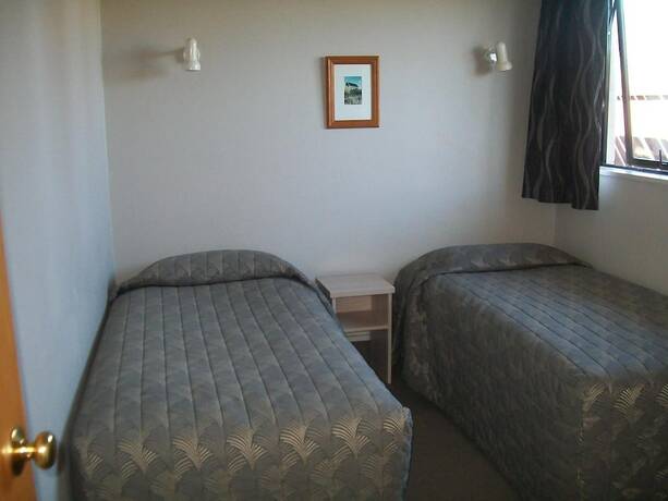 Imagen general del Hotel Sierra Motel. Foto 2
