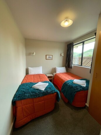 Imagen de la habitación del Hotel Sierra Motel. Foto 15