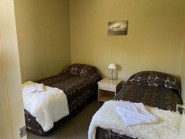 Imagen de la habitación del Hotel Sierra Motel. Foto 19