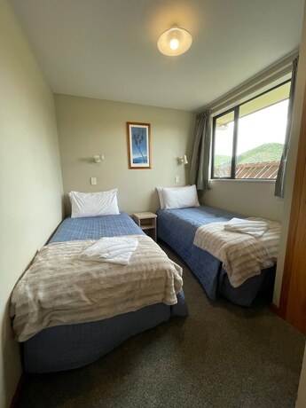 Imagen general del Hotel Sierra Motel. Foto 10