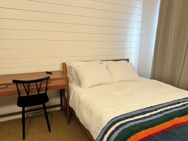 Imagen general del Hotel Sierra Motor Lodge. Foto 9