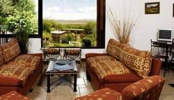 Imagen general del Hotel Sierra Nevada. Foto 2