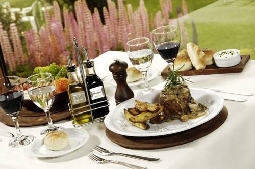 Imagen general del Hotel Sierra Nevada. Foto 8