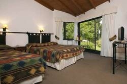 Imagen de la habitación del Hotel Sierra Nevada. Foto 47