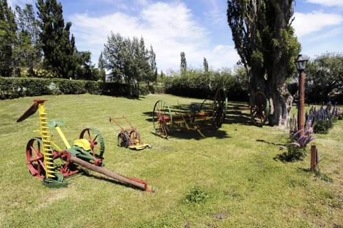 Imagen general del Hotel Sierra Nevada. Foto 14