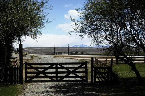 Imagen general del Hotel Sierra Nevada. Foto 16