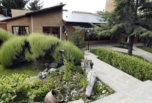 Imagen general del Hotel Sierra Nevada. Foto 21