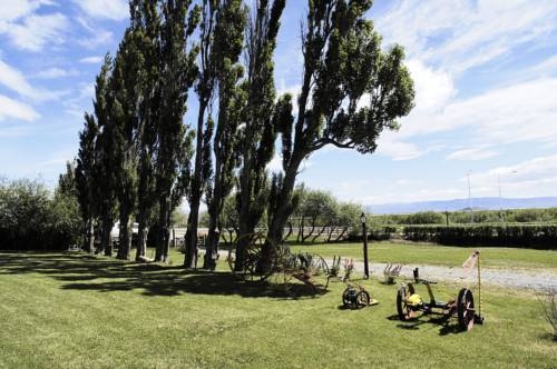 Imagen general del Hotel Sierra Nevada. Foto 22