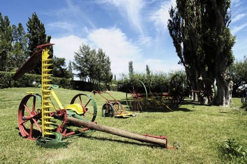 Imagen general del Hotel Sierra Nevada. Foto 25