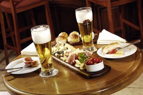 Imagen general del Hotel Sierra Nevada. Foto 26