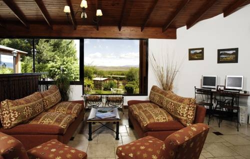 Imagen general del Hotel Sierra Nevada. Foto 28