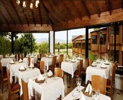 Imagen de la habitación del Hotel Sierra Nevada. Foto 49