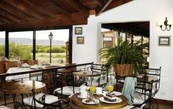 Imagen de la habitación del Hotel Sierra Nevada. Foto 50