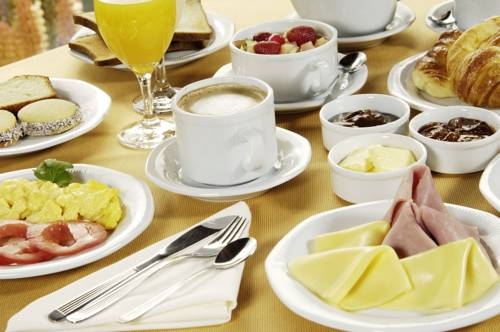 Imagen general del Hotel Sierra Nevada. Foto 34