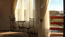 Imagen de la habitación del Hotel Sierra Nevada. Foto 51