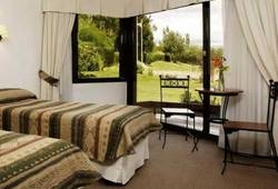 Imagen de la habitación del Hotel Sierra Nevada. Foto 53