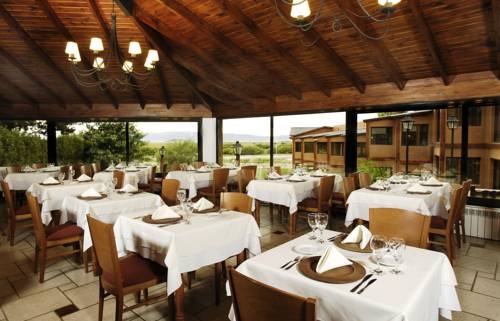 Imagen general del Hotel Sierra Nevada. Foto 37