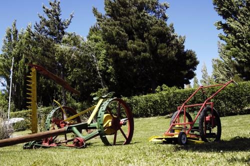 Imagen general del Hotel Sierra Nevada. Foto 39