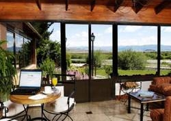 Imagen general del Hotel Sierra Nevada. Foto 41