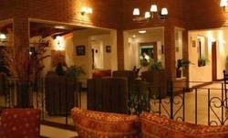 Imagen general del Hotel Sierra Nevada. Foto 42