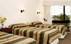 Imagen general del Hotel Sierra Nevada. Foto 43