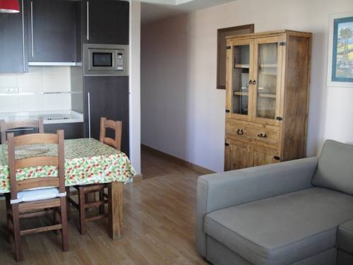 Imagen general del Hotel Sierra Nevada Rent Superior. Foto 2