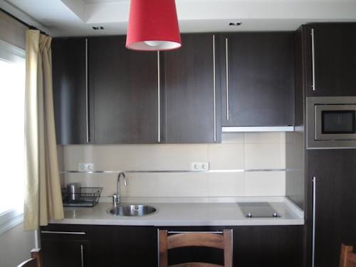 Imagen general del Hotel Sierra Nevada Rent Superior. Foto 4