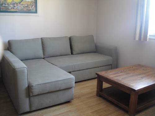 Imagen general del Hotel Sierra Nevada Rent Superior. Foto 5